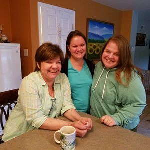 Meet your Posher, Jody